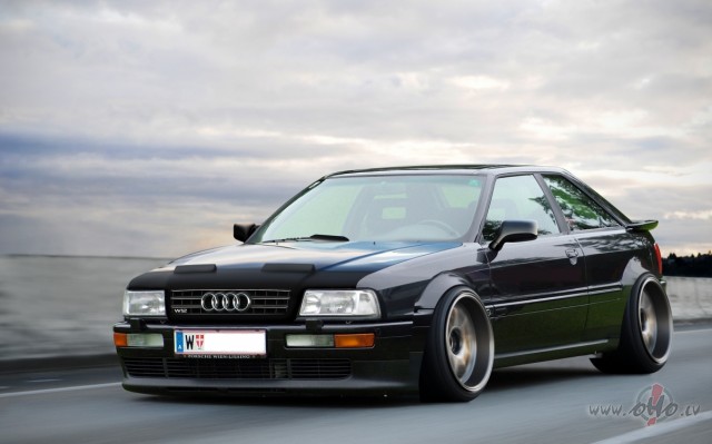 Audi S2 photo image