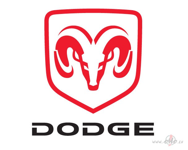 Dodge foto attēls