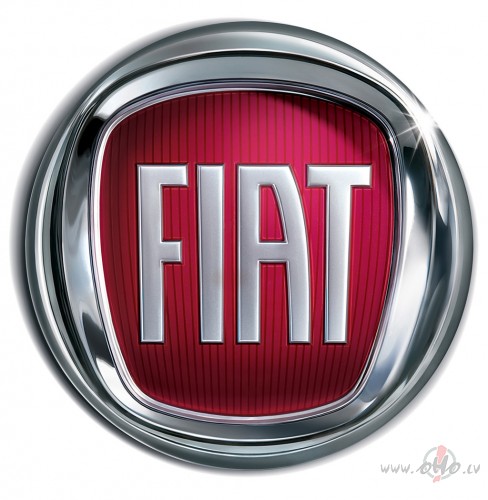 Fiat foto attēls