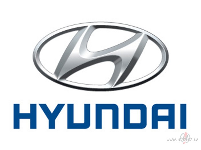 Hyundai foto attēls