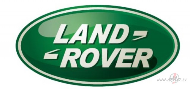 Land Rover foto attēls