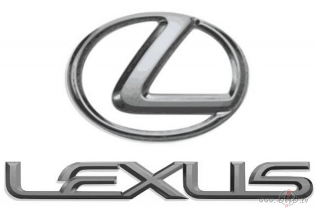 Lexus foto attēls