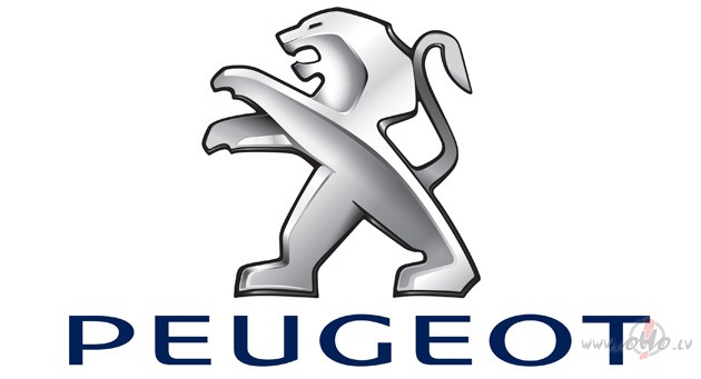 Peugeot foto attēls