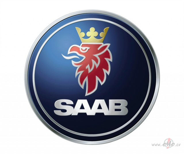 SAAB foto attēls