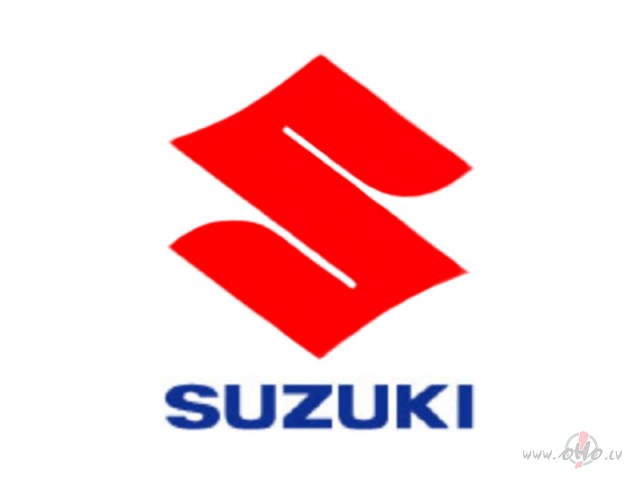 Suzuki foto attēls