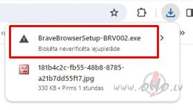 Kur meklēt vainu? foto
