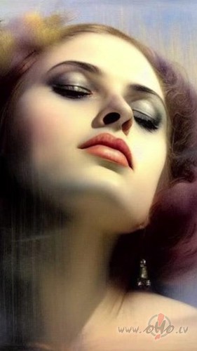 Femme Fatale... foto