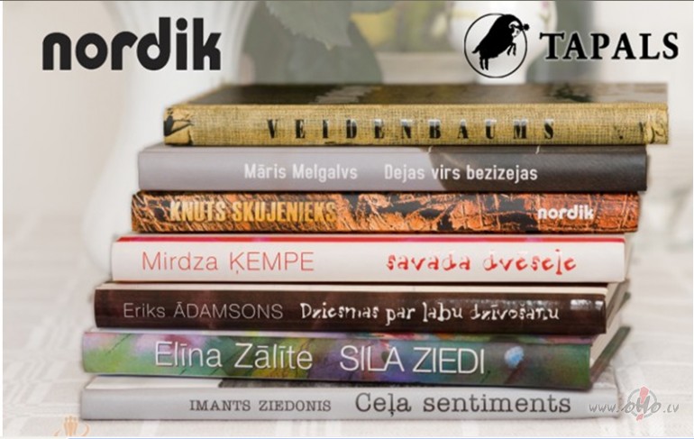 Kur var ziedot 60-80-tos gados izdotas grāmatas un kopotos rakstus? foto