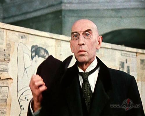 Sexī grimmase.. foto