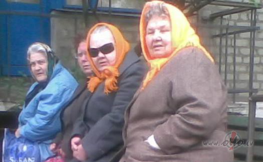 Sievietes,kuras piedalās PA. foto