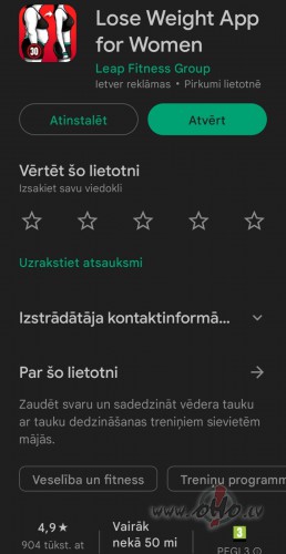 Sešpaka foto