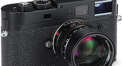 Leica M9-P cena foto
